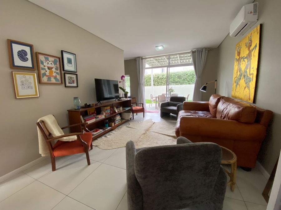 To Let 3 Bedroom Property for Rent in Somerset Lakes Western Cape